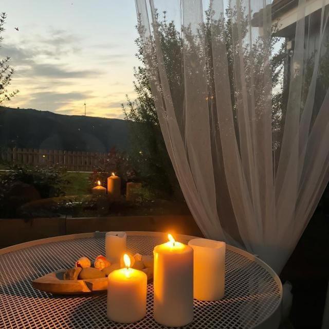 Cabanas De Vendaval Malpica Εξωτερικό φωτογραφία